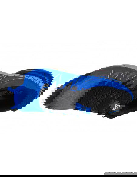 Salomon Speedcross 5 L41609500 Ανδρικά Αθλητικά Παπούτσια Trail Running Skydiver / Black / White