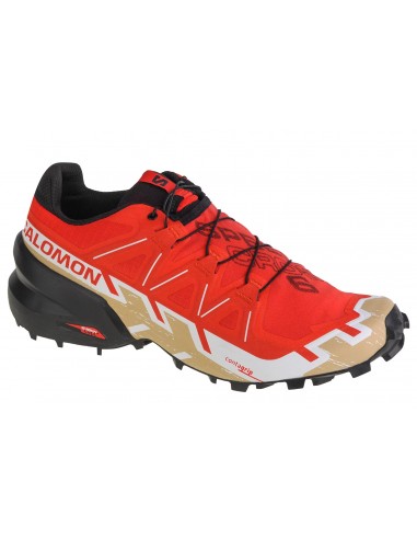 Salomon Speedcross 6 417382 Ανδρικά > Παπούτσια > Παπούτσια Αθλητικά > Τρέξιμο / Προπόνησης
