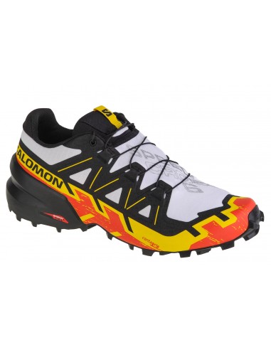 Salomon Speedcross 6 417378 Ανδρικά > Παπούτσια > Παπούτσια Αθλητικά > Τρέξιμο / Προπόνησης
