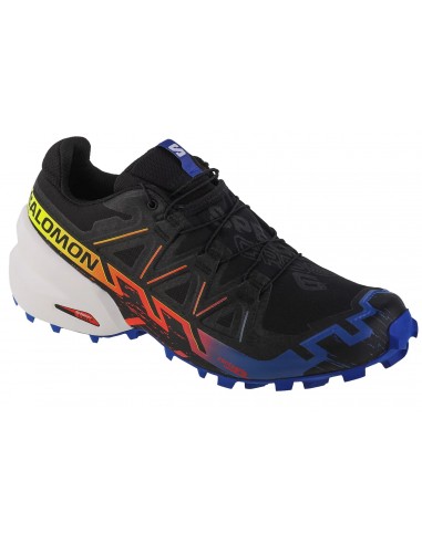 Salomon Speedcross 6 GTX 472023 Ανδρικά > Παπούτσια > Παπούτσια Αθλητικά > Τρέξιμο / Προπόνησης