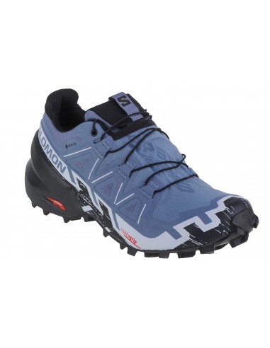 Salomon Speedcross 6 GTX W 473023 Γυναικεία > Παπούτσια > Παπούτσια Αθλητικά > Ορειβατικά / Πεζοπορίας