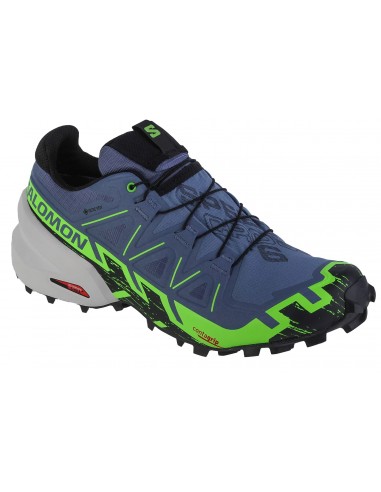 Salomon Speedcross 6 GTX 473019 Ανδρικά > Παπούτσια > Παπούτσια Αθλητικά > Τρέξιμο / Προπόνησης