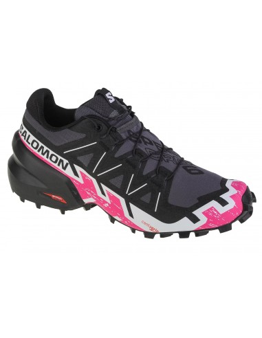 Salomon Speedcross 6 W 417430 Γυναικεία > Παπούτσια > Παπούτσια Αθλητικά > Ορειβατικά / Πεζοπορίας