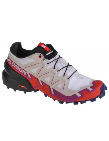 Salomon Speedcross 6 W 417432 Γυναικεία > Παπούτσια > Παπούτσια Αθλητικά > Ορειβατικά / Πεζοπορίας