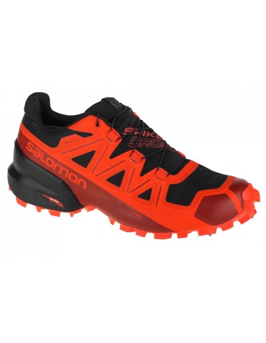 Ανδρικά > Παπούτσια > Παπούτσια Αθλητικά > Τρέξιμο / Προπόνησης Salomon Spikecross 5 GTX 408082