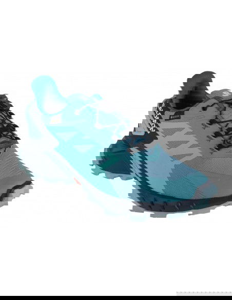 Salomon Supercross 4 GTX 473169