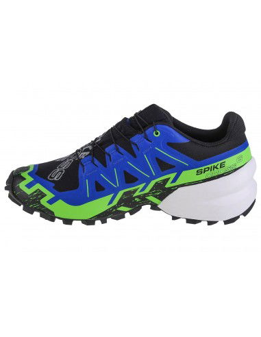 Salomon Spikecross 6 GTX 472687