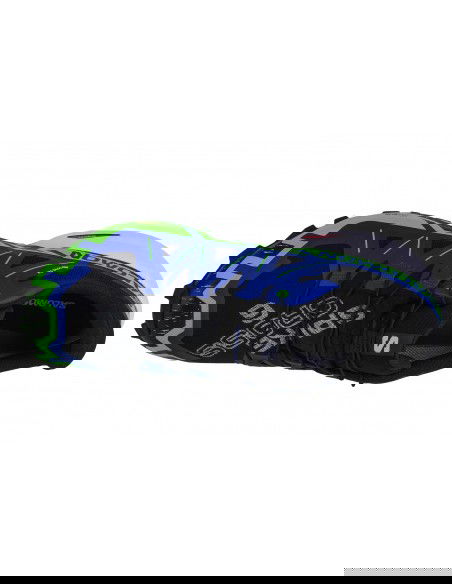Salomon Spikecross 6 GTX 472687