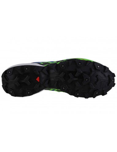 Salomon Spikecross 6 GTX 472687