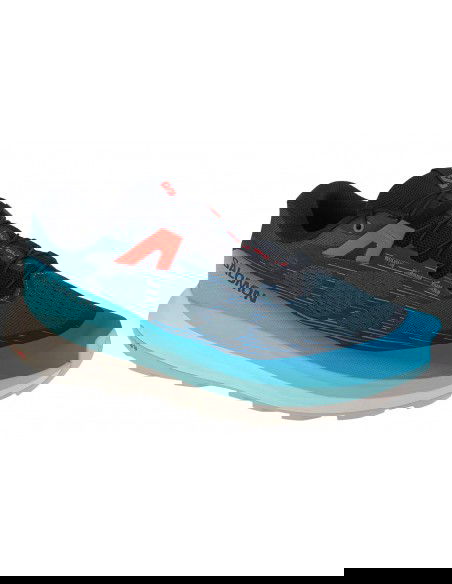 Salomon Ultra Glide 2 L47042500 Ανδρικά Αθλητικά Παπούτσια Trail Running Μπλε