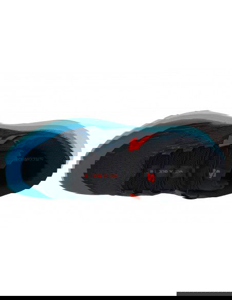 Salomon Ultra Glide 2 L47042500 Ανδρικά Αθλητικά Παπούτσια Trail Running Μπλε