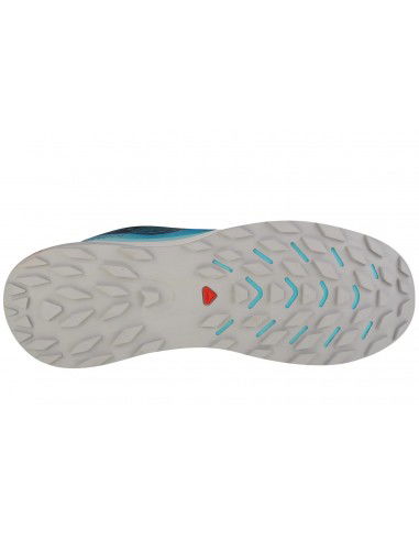 Salomon Ultra Glide 2 L47042500 Ανδρικά Αθλητικά Παπούτσια Trail Running Μπλε