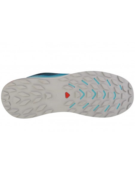 Salomon Ultra Glide 2 L47042500 Ανδρικά Αθλητικά Παπούτσια Trail Running Μπλε