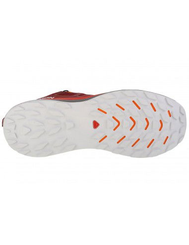 Salomon Speedcross 6 L47216500 Γυναικεία Αθλητικά Παπούτσια Trail Running Κόκκινα