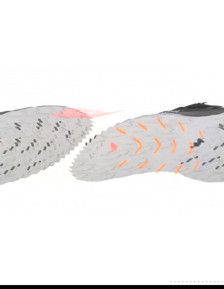 Salomon Speedcross 6 L47216500 Γυναικεία Αθλητικά Παπούτσια Trail Running Κόκκινα