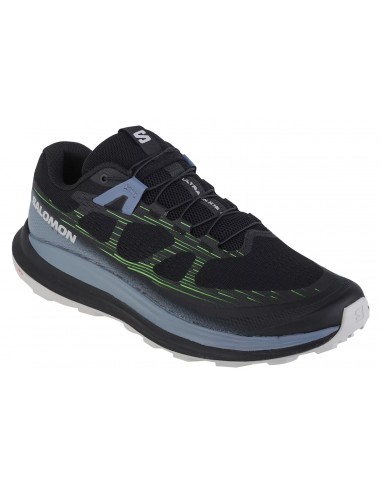 Salomon Ultra Glide 2 L47386200 Ανδρικά Αθλητικά Παπούτσια Trail Running Γκρι