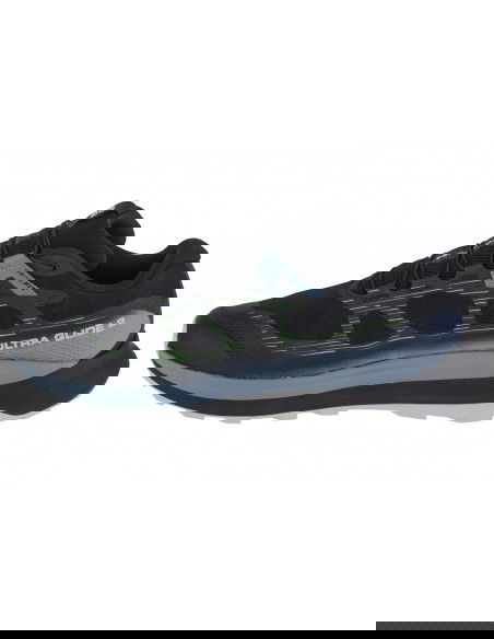 Salomon Ultra Glide 2 L47386200 Ανδρικά Αθλητικά Παπούτσια Trail Running Γκρι