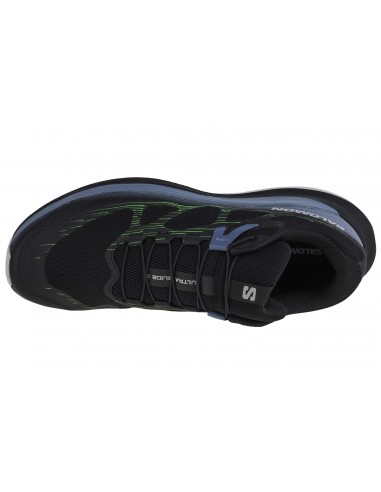 Salomon Ultra Glide 2 L47386200 Ανδρικά Αθλητικά Παπούτσια Trail Running Γκρι