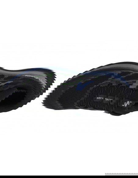 Salomon Ultra Glide 2 L47386200 Ανδρικά Αθλητικά Παπούτσια Trail Running Γκρι