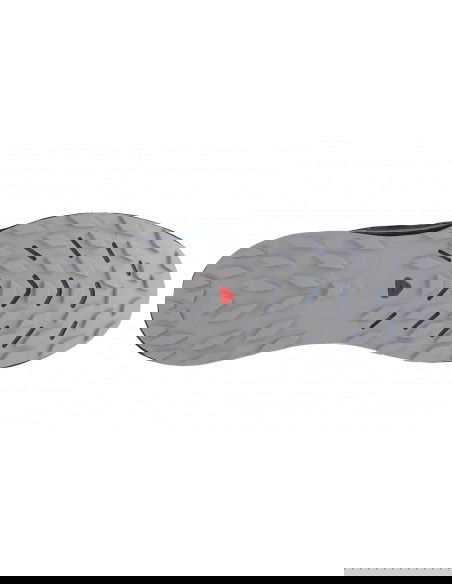 Salomon Ultra Glide 2 L47386200 Ανδρικά Αθλητικά Παπούτσια Trail Running Γκρι