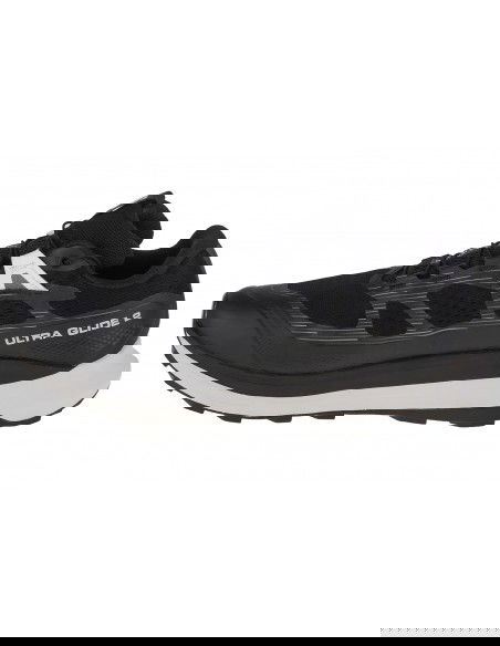 Salomon Ultra Glide 2 GTX L47216600 Ανδρικά Αθλητικά Παπούτσια Trail Running Μαύρα Αδιάβροχα με Μεμβράνη Gore-Tex