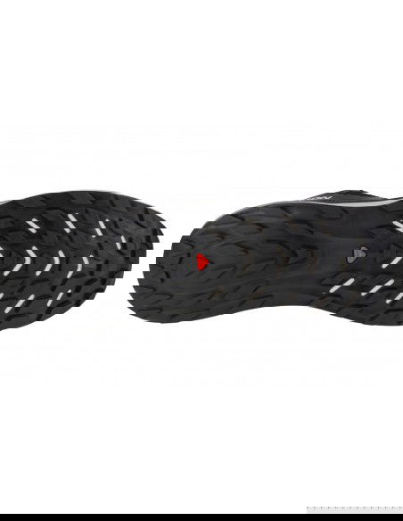 Salomon Ultra Glide 2 GTX L47216600 Ανδρικά Αθλητικά Παπούτσια Trail Running Μαύρα Αδιάβροχα με Μεμβράνη Gore-Tex