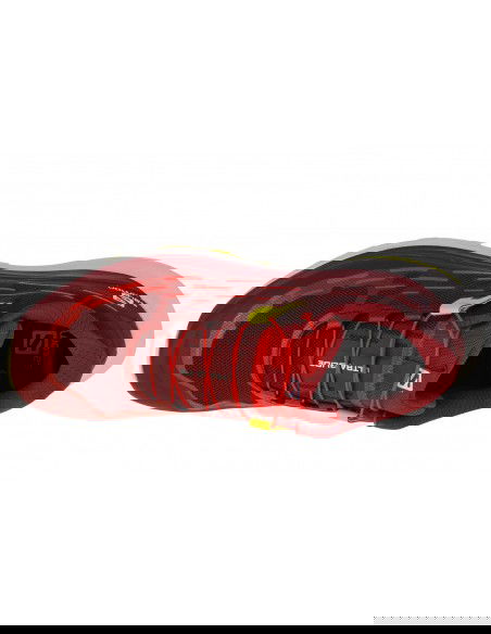 Salomon Ultra Glide L41598300 Ανδρικά Αθλητικά Παπούτσια Trail Running Κόκκινα