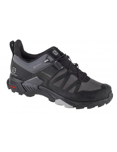 Salomon X Ultra 4 GTX 413851 Ανδρικά > Παπούτσια > Παπούτσια Αθλητικά > Ορειβατικά / Πεζοπορίας