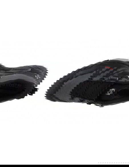 Salomon X-Ultra 4 GTX L41385100 Ανδρικά Ορειβατικά Παπούτσια Αδιάβροχα με Μεμβράνη Gore-Tex Magnet / Black / Monument