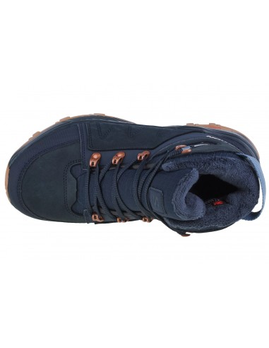 Salomon Outchill Ts L47377300 Γυναικεία Ορειβατικά Μποτάκια Αδιάβροχα Μπλε