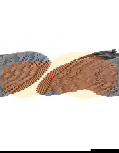 Salomon W Outchill Ts CSWP 473773