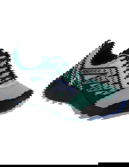 Salomon Wander L47153500 Γυναικεία Αθλητικά Παπούτσια Trail Running Πράσινα