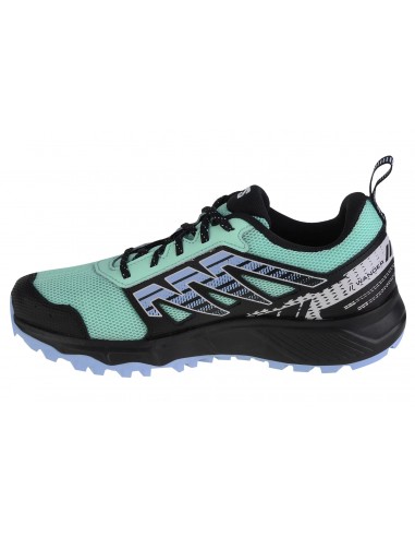 Salomon Wander L47153500 Γυναικεία Αθλητικά Παπούτσια Trail Running Πράσινα
