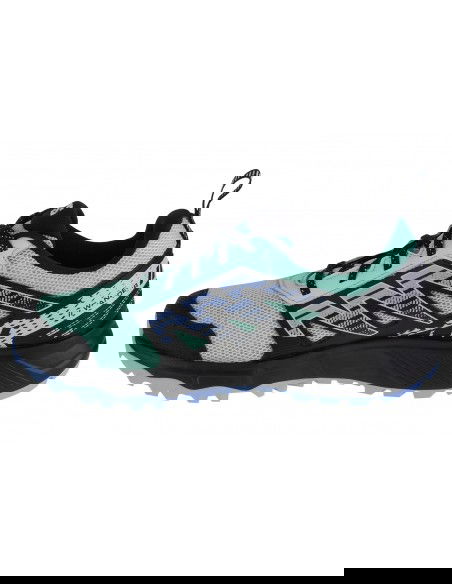 Salomon Wander L47153500 Γυναικεία Αθλητικά Παπούτσια Trail Running Πράσινα