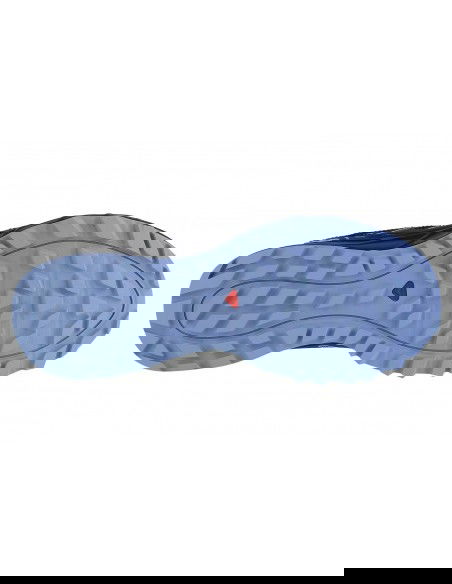 Salomon Wander L47153500 Γυναικεία Αθλητικά Παπούτσια Trail Running Πράσινα