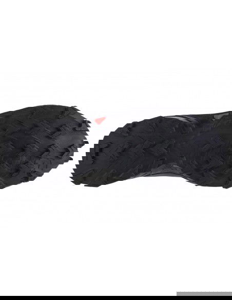 Salomon Supercross 4 L41733900 Γυναικεία Αθλητικά Παπούτσια Trail Running Μαύρα Αδιάβροχα με Μεμβράνη Gore-Tex