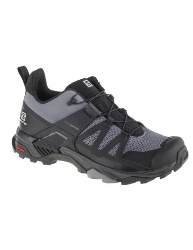 Salomon X Ultra 4 413856 Ανδρικά > Παπούτσια > Παπούτσια Αθλητικά > Ορειβατικά / Πεζοπορίας
