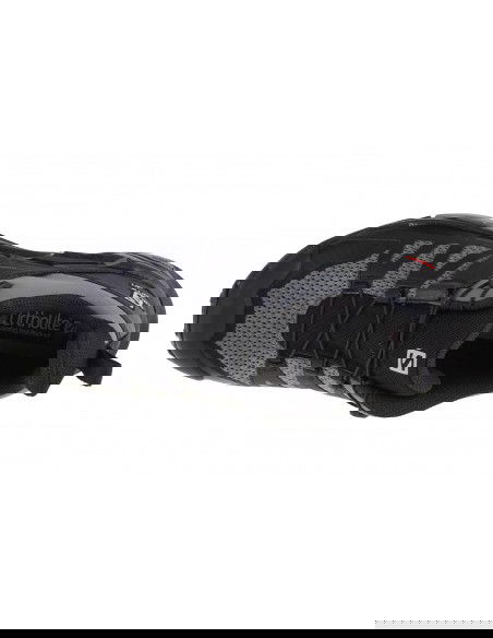 Salomon X Ultra 4 L41385600 Ανδρικά Ορειβατικά Παπούτσια Γκρι