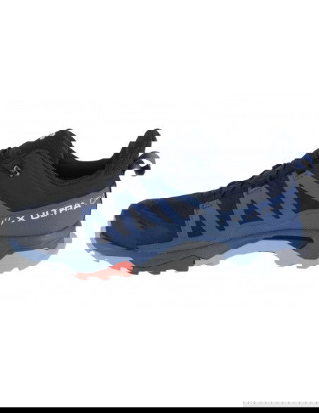 Salomon X Ultra 4 Gtx L47376500 Ανδρικά Ορειβατικά Παπούτσια Αδιάβροχα με Μεμβράνη Gore-Tex Γκρι