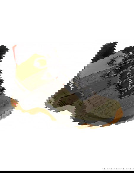 Salomon X Ultra 4 Mid GTX 417398