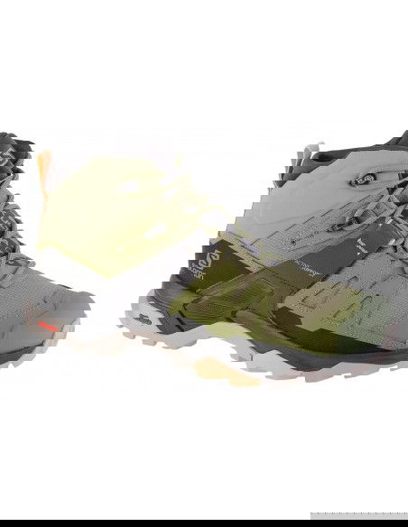 Salomon X Ultra 4 Mid GTX W 416251