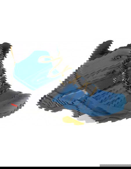 Salomon X Ultra 4 Mid GTX 416245