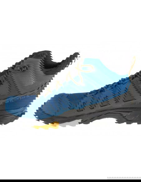 Salomon X Ultra 4 Mid GTX L41624500 Ανδρικά Ορειβατικά Μποτάκια Αδιάβροχα με Μεμβράνη Gore-Tex Legion Blue / Black