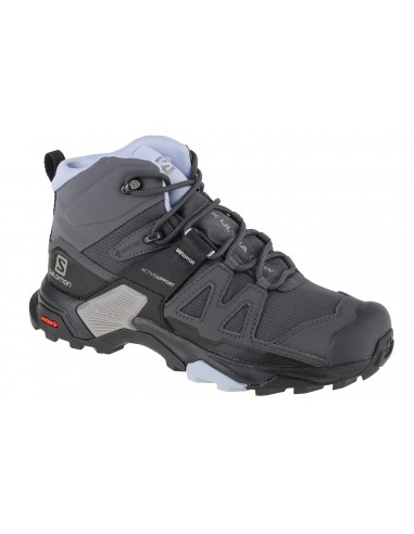 Salomon X Ultra 4 Mid GTX W 416250 Γυναικεία > Παπούτσια > Παπούτσια Αθλητικά > Ορειβατικά / Πεζοπορίας