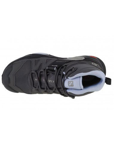 Salomon X Ultra 4 Mid GTX W 416250