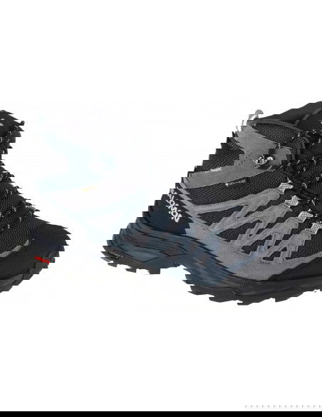 Salomon X Ward Leather Mid GTX W 471820