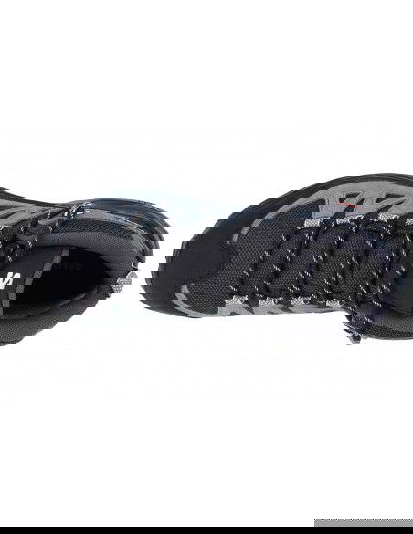 Salomon X Ward Leather Mid GTX W 471820