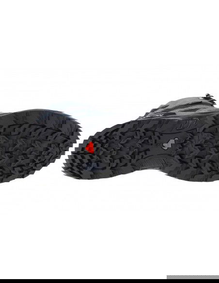 Salomon X Ward Leather Mid GTX W 471820