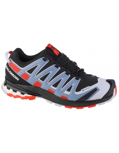 Salomon XA Pro 3D v8 GTX 417352 Ανδρικά > Παπούτσια > Παπούτσια Αθλητικά > Τρέξιμο / Προπόνησης