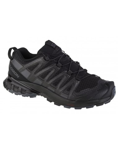 Salomon XA Pro 3D v8 W 411178 Γυναικεία > Παπούτσια > Παπούτσια Αθλητικά > Τρέξιμο / Προπόνησης